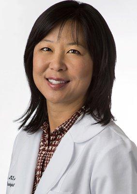 Dr. May-Lin Tao