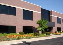 Savant's Naperville, IL Office