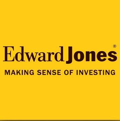 Edward Jones