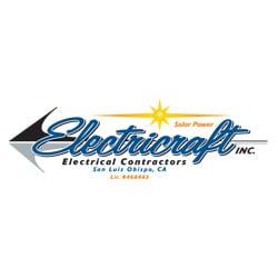 Electricraft Logo