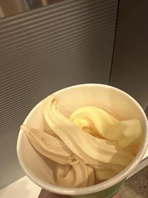 Fro Yo!