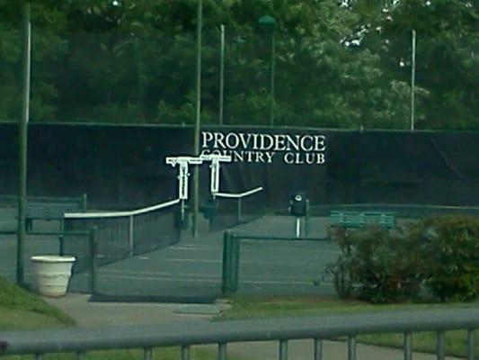 Providence Country Club