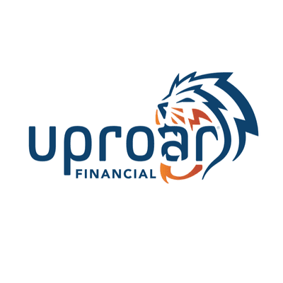 UpRoar Financial logo