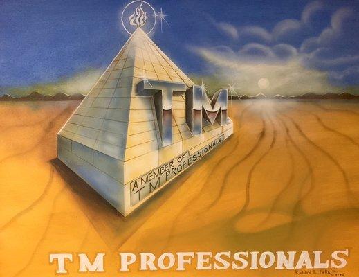 Tm Professionals