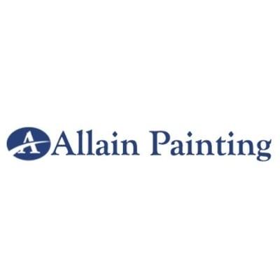 Allain Painting