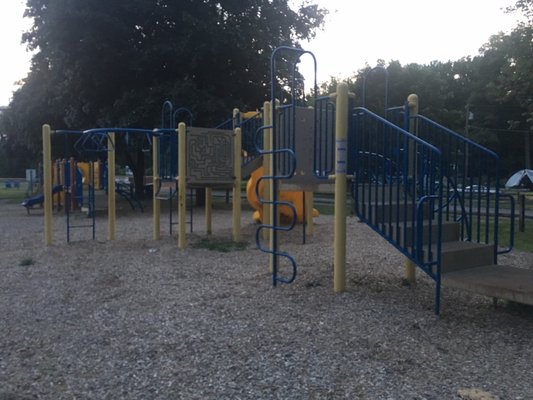 Playground