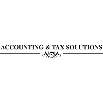 Accounting & Tax Solutions