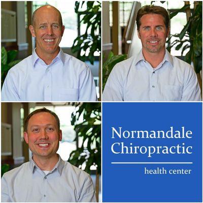 Normandale Chiropractic Health Center