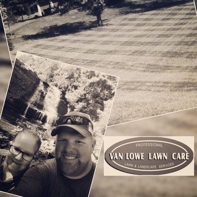 Van Lowe Lawn Care