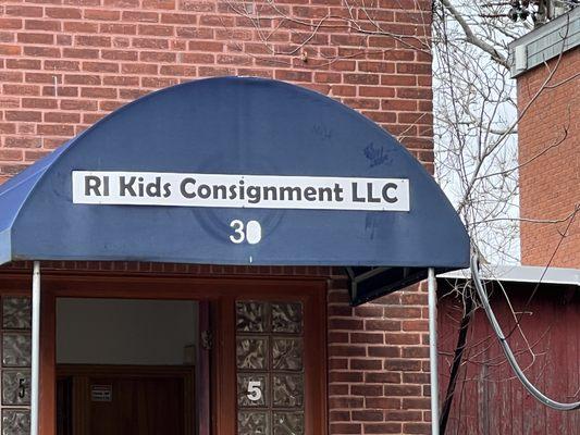 RI Kids Consignment LLC 
New Location Hours vary