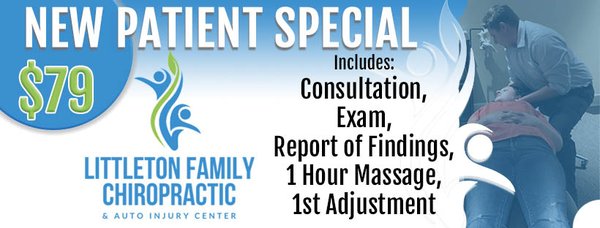 Littleton Family Chiropractic and Auto Injury Center