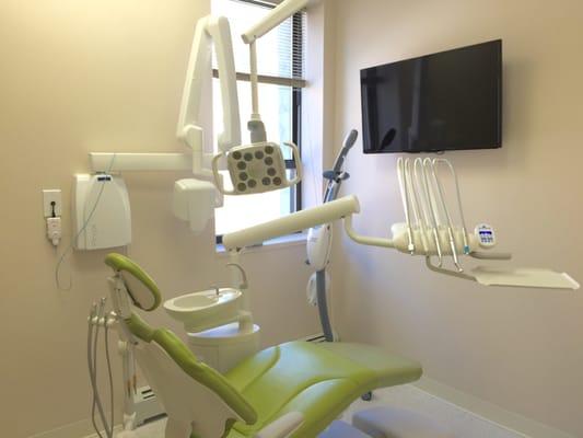 Sleepy Hollow Family Dental