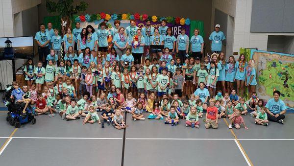 VBS 2022