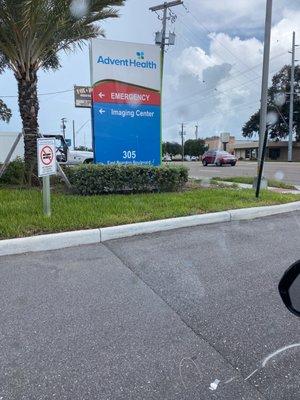 Adventhealth Tampa