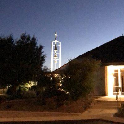 Atascadero United Methodist Church