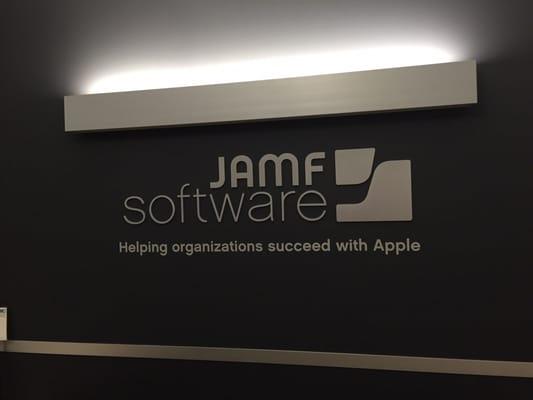 Jamf Software