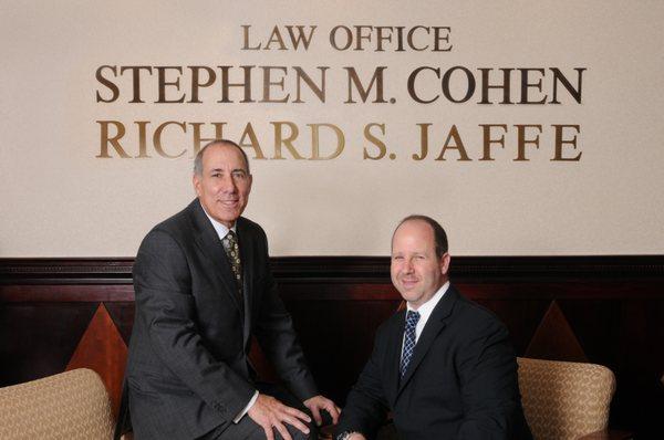 Law Office of Cohen & Jaffe, LLP