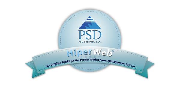 HiperWeb Work and Asset Management Web-Based Solution