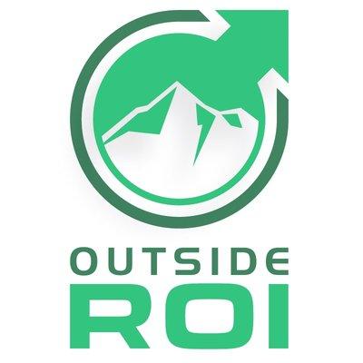 Outside ROI Company Logo