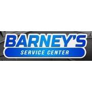 Barney's Service Center