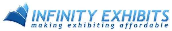 Infinity Exhibits Logo