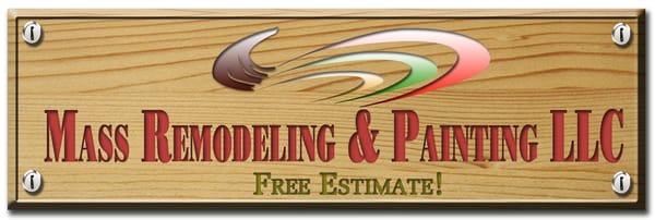 Mass Remodeling & Painting