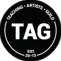 Teaching Artists Guild