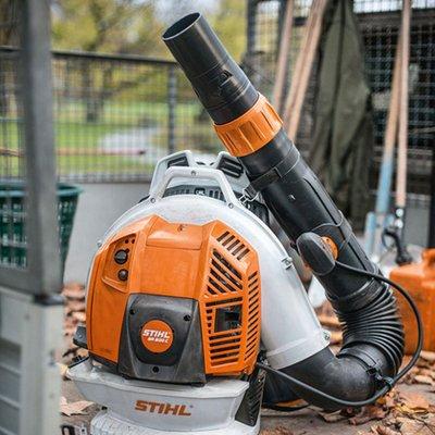 Stihl Backpack Blower