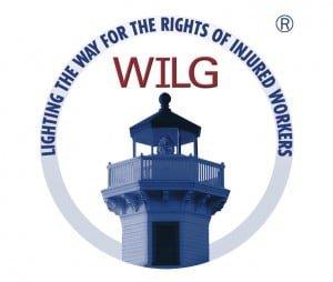 Bruce is a member of WILG: Workers' Injury Law & Advocacy Group