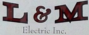 L & M Electric