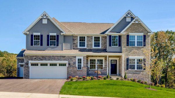 Sewickley Heights Estates by Maronda Homes