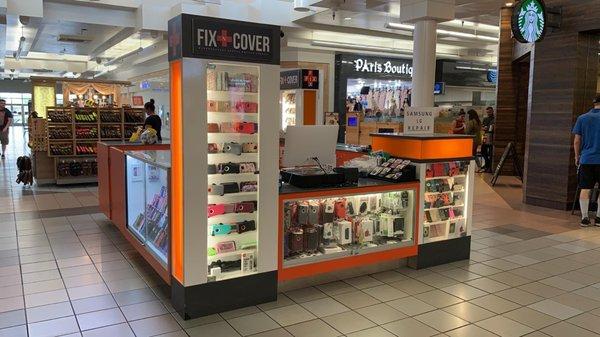 Fix N Cover Visalia