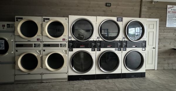 Dryers