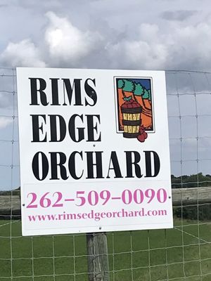 Rim's Edge Orchard