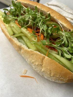 OG Banh Mi