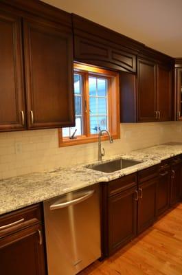 Wilbraham kitchen 2