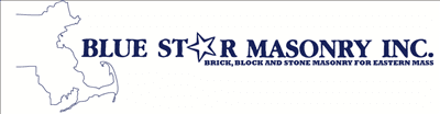 Blue Star Masonry