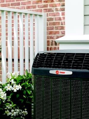 TRANE Dealers - Commercial and Residential