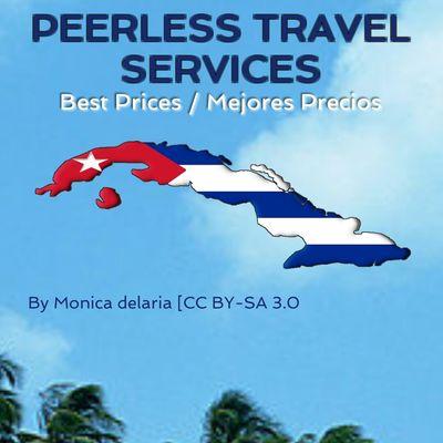 Peerless Travel Services