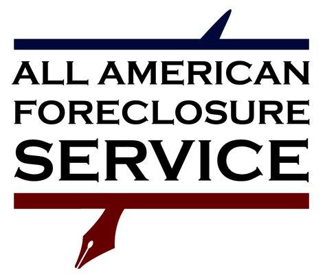 All American Foreclosure Service