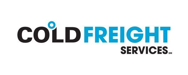 Cold Freight Services Logo