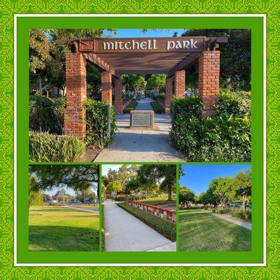 Mitchell Park