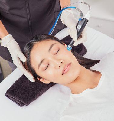 Hydrafacial Treatment