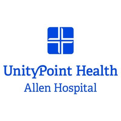 UnityPoint Palliative Care - Waterloo