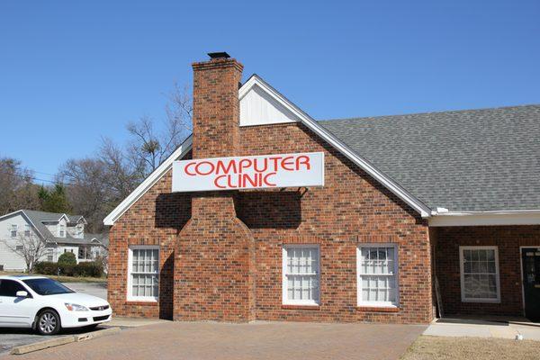 Computer Clinic