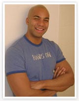 Owner and Founder of Type A Training: Nathaniel W. Oliver