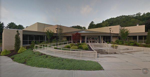 Cornerstone Aquatics Center