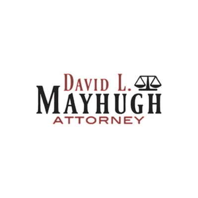 Mayhugh David L Atty