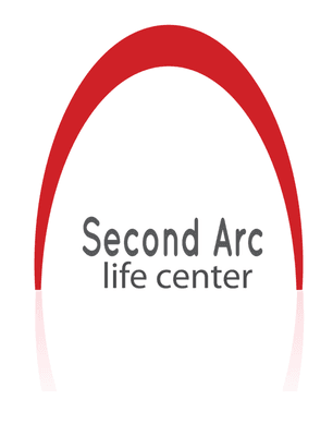 Second Arc Life Center Logo