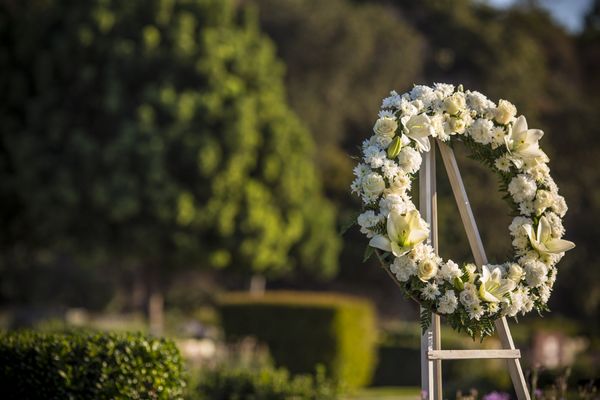 Olinger Mount Lindo Cemetery